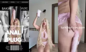 jupiter1202 Jüpiter Gülşah Pınar 02082025 Telegram VIP ifşa Anal Pluglı Yalamalı Dilli bir ifşa jüpiter gitgide seviyeyi artırıyor
