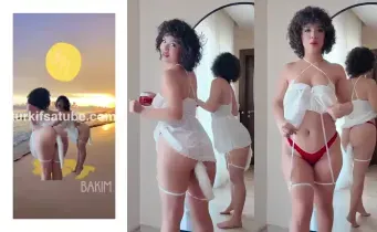 jupiter1202 Jüpiter Gülşah Pınar 18072025 Onlyfans ifşa Kuyruklu Bakım Vlog