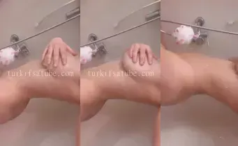 jupiter1202 Jüpiter Gülşah Pınar Telegram Vip Kısa Duş Video 18122025
