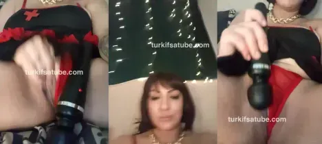 Just watch DILA Stripchat Türk kızı ifşa videoları Part 2
