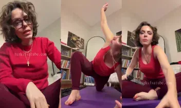 Karolin Fişekçi Patreon 17012026 İmparatorlara gece jimnastiği