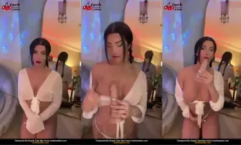 Kendimi ifşa ettiğime pişman oldum çünkü seni cezalandırıyorum