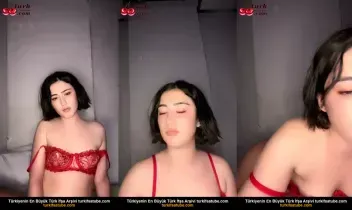 Kırmızı Çıplak Canlı Yayını039nda Cadı Naz Ifşa Edildi