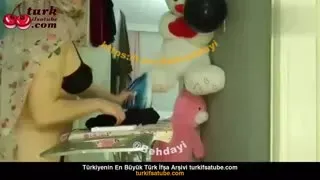 Kız üvey kardeşim YouTube Videolarının Cazibesine Kapılan üvey annemin Gerçeği Ortaya Çıkıyor 82 Bölüm