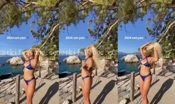 Kubra Senturk instagaram abonelik ifşa videoları part 3