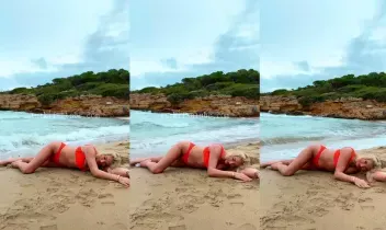 Kubra Senturk instagaram abonelik ifşa videoları part 5