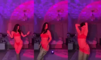 Kübra Yıldız ifşa videoları part 11