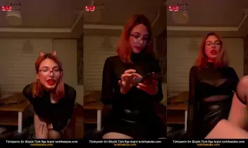 Laliberta039nın Cazibesi Karanlıkta Ablaya Saksafon Çekiyor