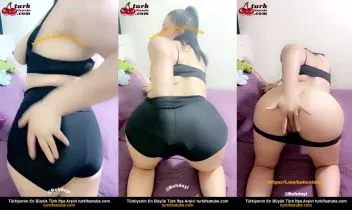 Lari06 Sakso Amcığını Gösterdi