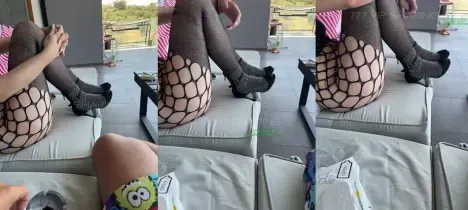 LetsNudeit StripChat ifşa videoları 04072025 part 25