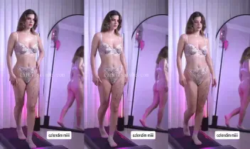 Lila Hürkuş instagram abonelik videoları part 1