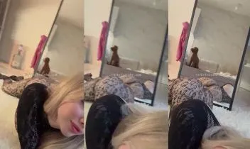 Luna Bognya 28112025 Onlyfans 400 PPV ifşa videoları part 17