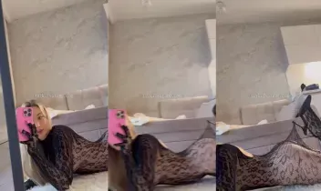 Luna Bognya 28112025 Onlyfans 400 PPV ifşa videoları part 20