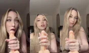 Luna Bognya Onlyfans ifşa videoları 22072025 Part 3