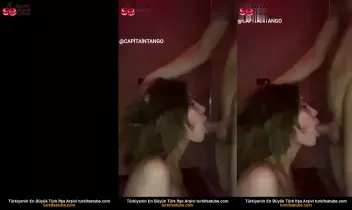 Malena Sakso ile Çıplak Kadını Kandırmaya Çalıştı