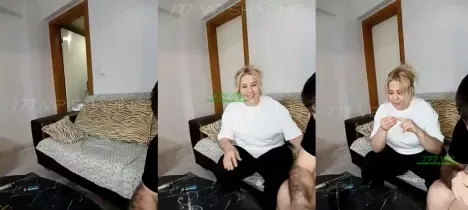 MATBAZEL Stripchat De yayın yapan şişman türk çift ifşa videoları part 2