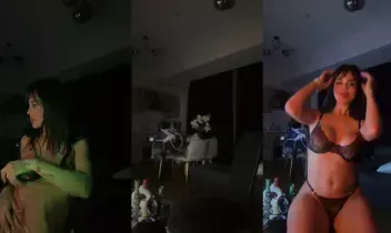 Melek özçağan ifşa videoları 26072025 Part 2