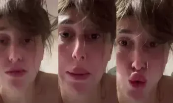 Melike Bulu Cankurt İnstagram abonelik Videoları Part 25