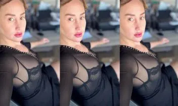Melike Bulu Cankurt İnstagram abonelik Videoları Part 28