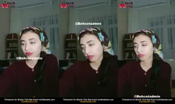Melike039nin Pijaması Üvey Kardeş tarafından Yırttı