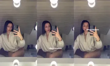 Melisa melisashMls Fansly ifşa videoları Part 3