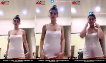 Melisa Yılmaz Üvey Kızını Suya Bıraktı