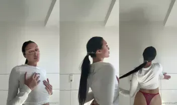 Melisaa05 Bakire Almancı Türk Onyfans ifşa videoları 4