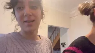 Meloşun Dünyası Youtube Katıl ifşa Üyelere Özel Annemle bol kahkahalı yemek yemeli dedikodu yapmalı ev vloğu