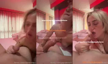 MERİBABE Fansly ifşa videoları part 15