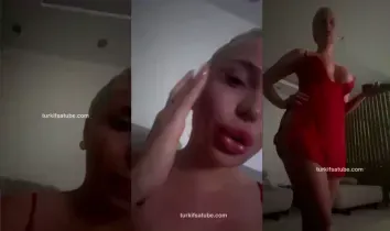 Merve Sanay ifşa canlı yayın 25092025