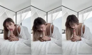 Merve Taşkın 28112025 Onlyfans ifşa ppv 200 videoları part 2