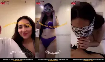 Miray Genç Çıplak Seks Oynuyor