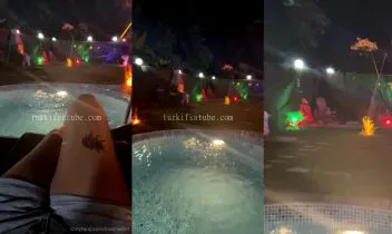 mssklan07 Moon Light Alanyalı Türk Kaşar onlyfans ifşa videoları part 12