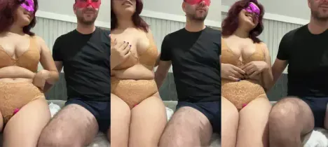 Murat Handenur Çiftinin stripchat ifşa videoları Part 7