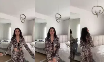 Nazlıcan Tanrıverdi instagram abonelik ifşa part 36