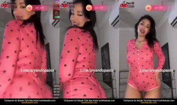 NehirPP ifşa Bigo Live039dan Çıplak Bayan Kesiti