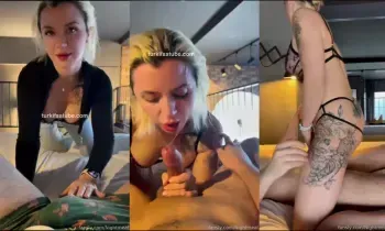 NightMeal Fansly 100 ppv Yaramaz Teslimatçı Kız Olarak Ortaya çıktım Ceketimi çıkardım Fermuarımı Açtım Ve Yatağına Ulaştığımda Tamamen çıplaktım
