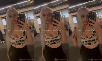 nilqunes Onlyfans ifşa videoları part 1