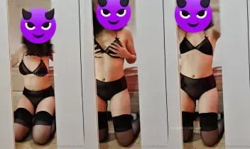 noctessa Onlyfans ifşa videoları part 4