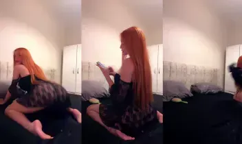 Nupelda Tango ifşa videoları part 102