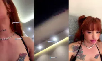 Nupelda Tango ifşa videoları part 31