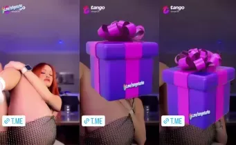 Nupelda Tango ifşa videoları part 72