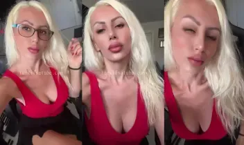 Nurcan Bingöl instagram abonelik ifşa videoları Part 26