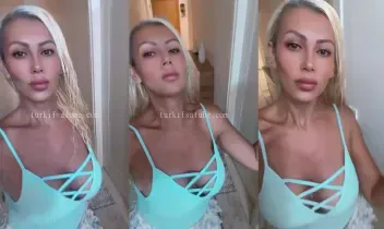 Nurcan Bingöl instagram abonelik ifşa videoları Part 30