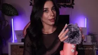 Öykü Dürüşken PATREON903905485