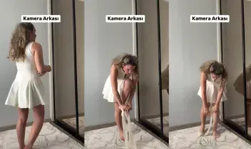 Özlem Aksu instagram abonelik ifşaları Part 9