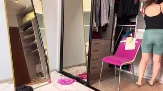 Özlem Aksu Tatilden Sonra İlk Günüm Youtube Katıl ifşa