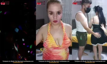 Özlem Evi Türk Swinger039in Yeni Etkinliği