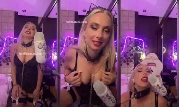 Pelin Asmr Patreon Süper bir video geliyor aşklarımKölenim