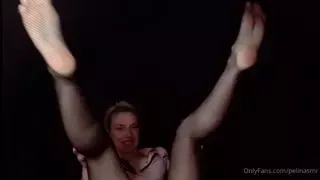 PelinAsmr Onlyfans ifşa videoları Part 3